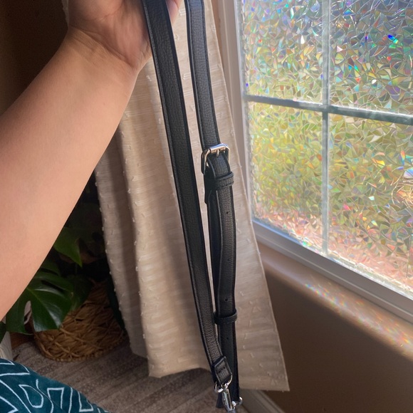 Urban Expressions bag with crossbody strap - Picture 8 of 10